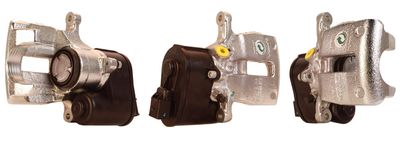 Brake Caliper DRI 4190110