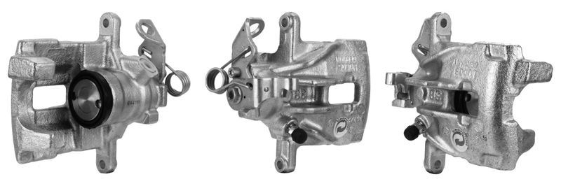 DRI 4190300 Brake Caliper