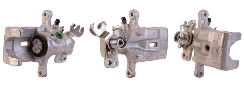 DRI 4190710 Brake Caliper