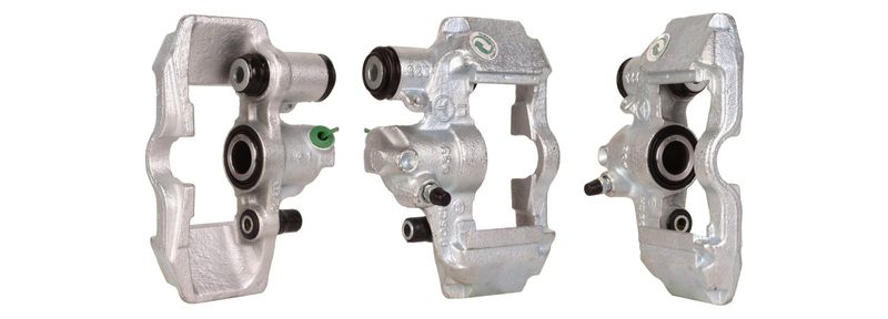 DRI 4191000 Brake Caliper