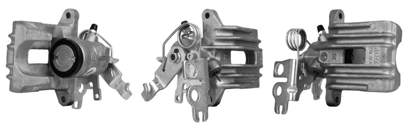 DRI 4191410 Brake Caliper