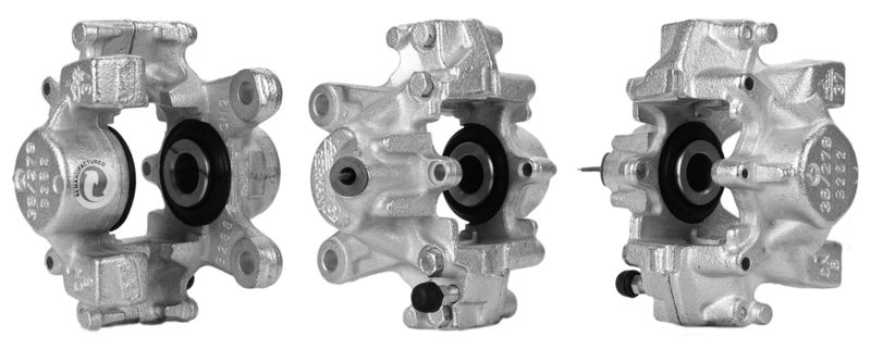 DRI 4192200 Brake Caliper