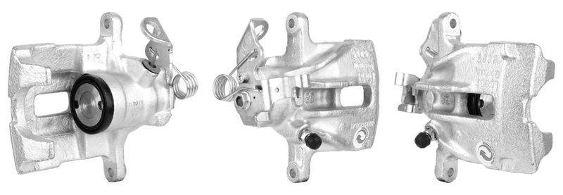 DRI 4192300 Brake Caliper