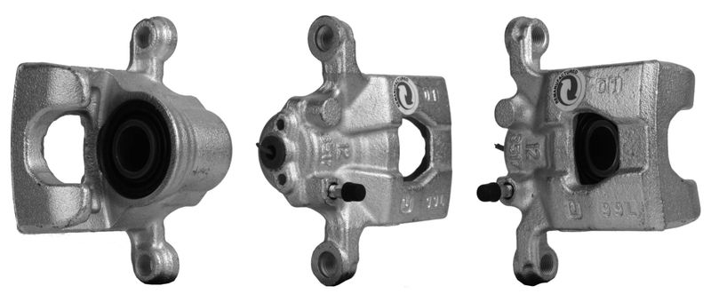 DRI 4192610 Brake Caliper