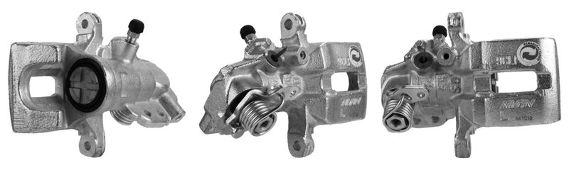 DRI 4192800 Brake Caliper