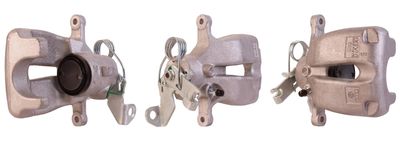 Brake Caliper DRI 4194010