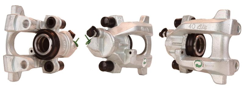 DRI 4196210 Brake Caliper