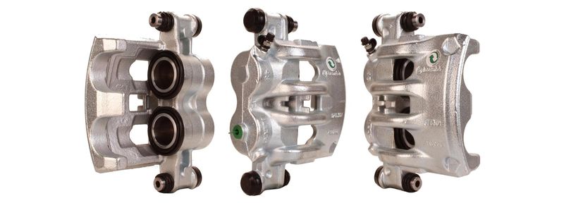 DRI 4197810 Brake Caliper