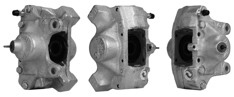 DRI 4198100 Brake Caliper