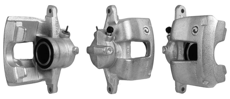 DRI 4198110 Brake Caliper