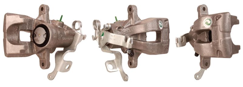 DRI 4198710 Brake Caliper