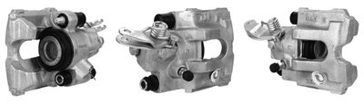 Brake Caliper DRI 4199400