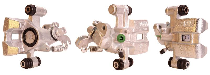 DRI 4200010 Brake Caliper