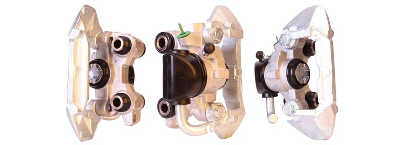 DRI 4200311 Brake Caliper