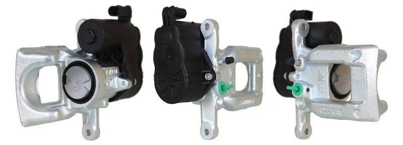 DRI 4200930 Brake Caliper