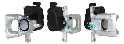 Brake Caliper DRI 4200930