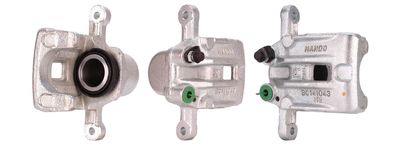 Brake Caliper DRI 4201420