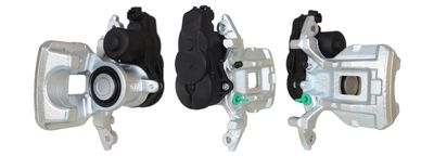 Brake Caliper DRI 4202030