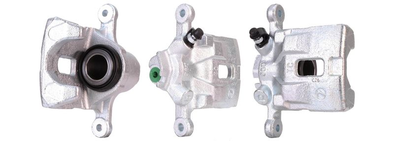 DRI 4202220 Brake Caliper