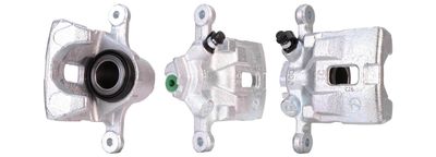 Brake Caliper DRI 4202220