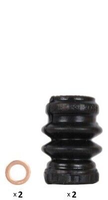 Brake Caliper DRI 4202720