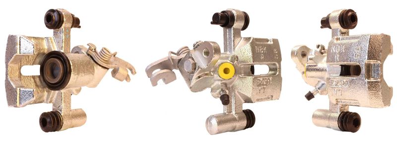 DRI 4203110 Brake Caliper