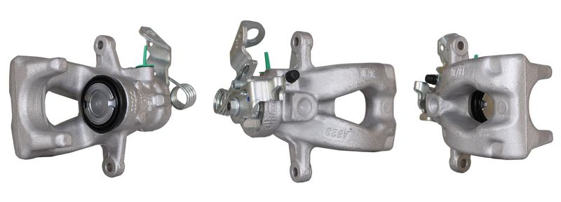 DRI 4203430 Brake Caliper