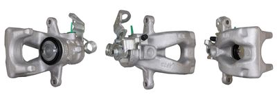 Brake Caliper DRI 4203430