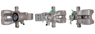 Brake Caliper DRI 4204130