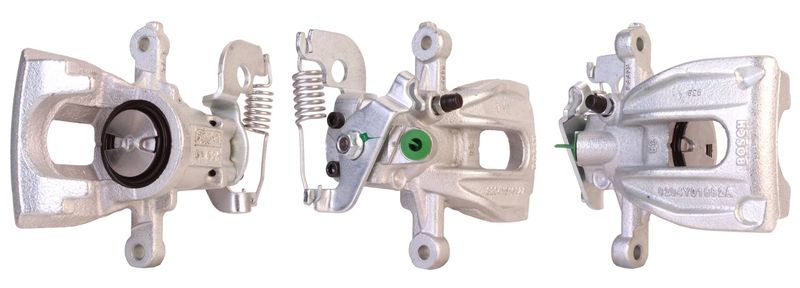 DRI 4204320 Brake Caliper