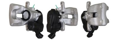 Brake Caliper DRI 4204330