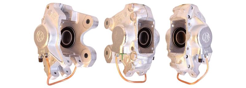 DRI 4204600 Brake Caliper