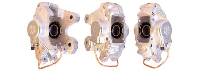 Brake Caliper DRI 4204600