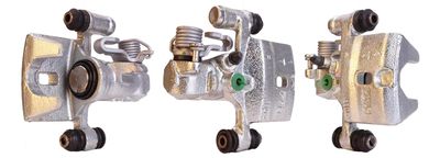 Brake Caliper DRI 4204800