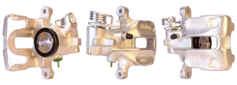 DRI 4205000 Brake Caliper