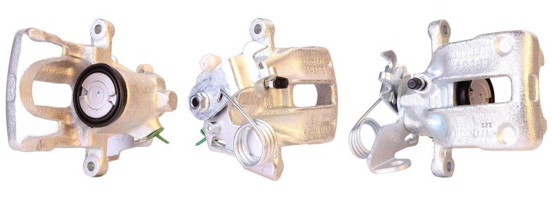 DRI 4206410 Brake Caliper