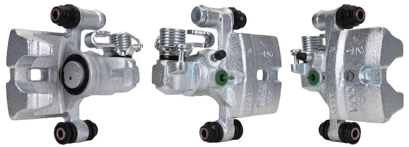 DRI 4206700 Brake Caliper