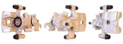 Brake Caliper DRI 4207110