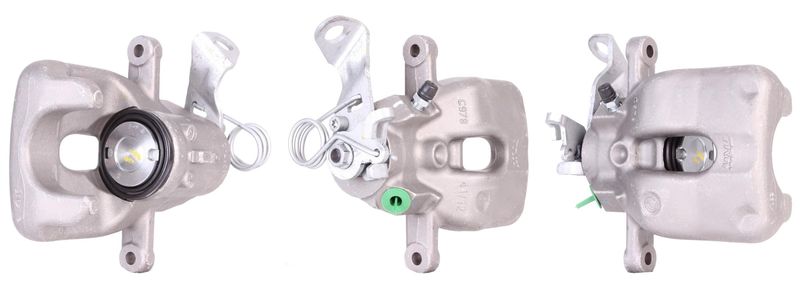 DRI 4207120 Brake Caliper