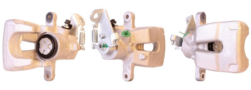 DRI 4207210 Brake Caliper