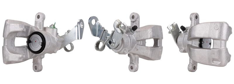 DRI 4207920 Brake Caliper