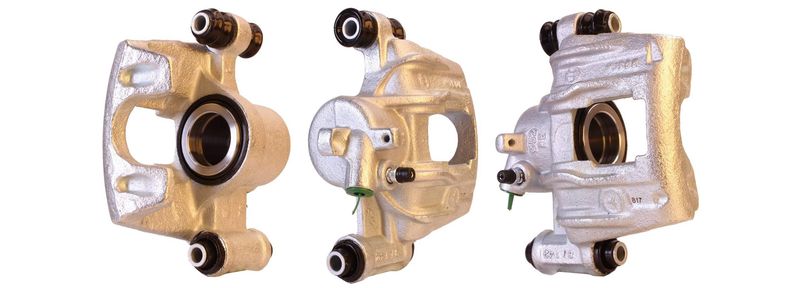 DRI 4208010 Brake Caliper