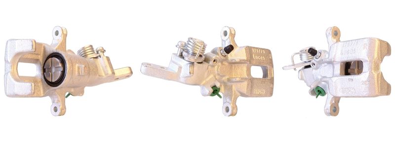 DRI 4209010 Brake Caliper