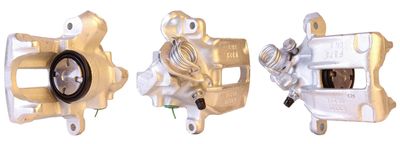 Brake Caliper DRI 4209900