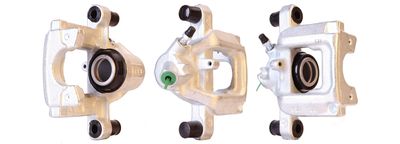 Brake Caliper DRI 4210020