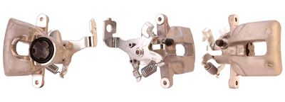 Brake Caliper DRI 4210120