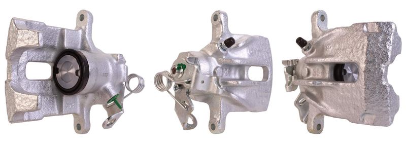 DRI 4210800 Brake Caliper