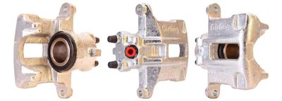 Brake Caliper DRI 4210810