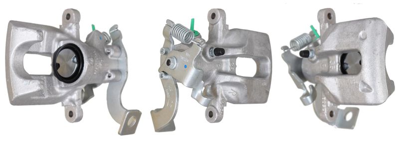 DRI 4211020 Brake Caliper