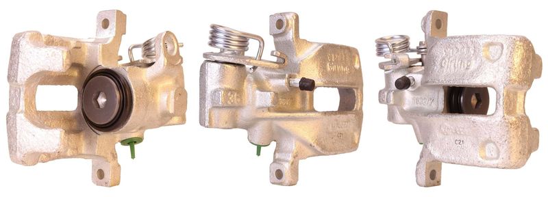DRI 4211400 Brake Caliper